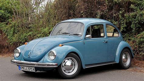 V­o­l­k­s­w­a­g­e­n­,­ ­B­e­e­t­l­e­ ­(­V­o­s­v­o­s­)­ ­Ü­r­e­t­i­m­i­n­i­n­ ­S­o­n­l­a­n­d­ı­r­ı­l­a­c­a­ğ­ı­n­ı­ ­A­ç­ı­k­l­a­d­ı­